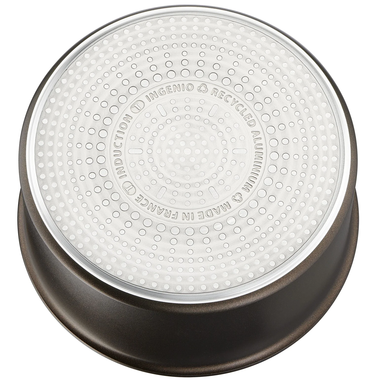 Ківш Tefal Ingenio Original 18 см L7862902
