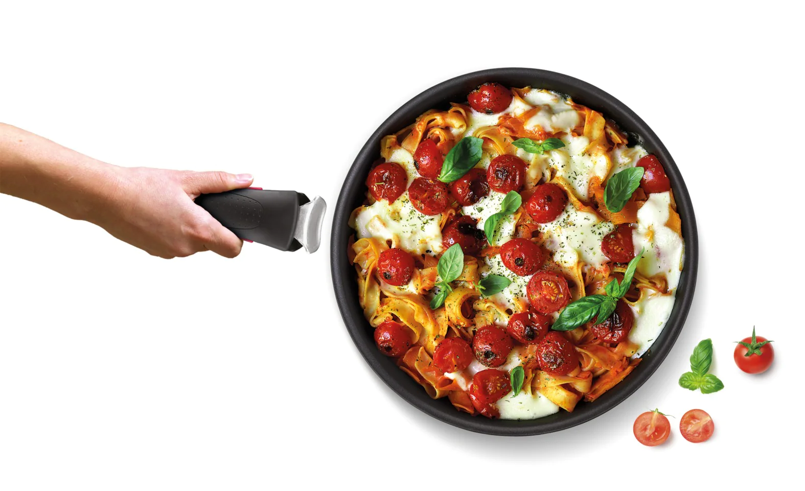 Ківш Tefal Ingenio Original 18 см L7862902