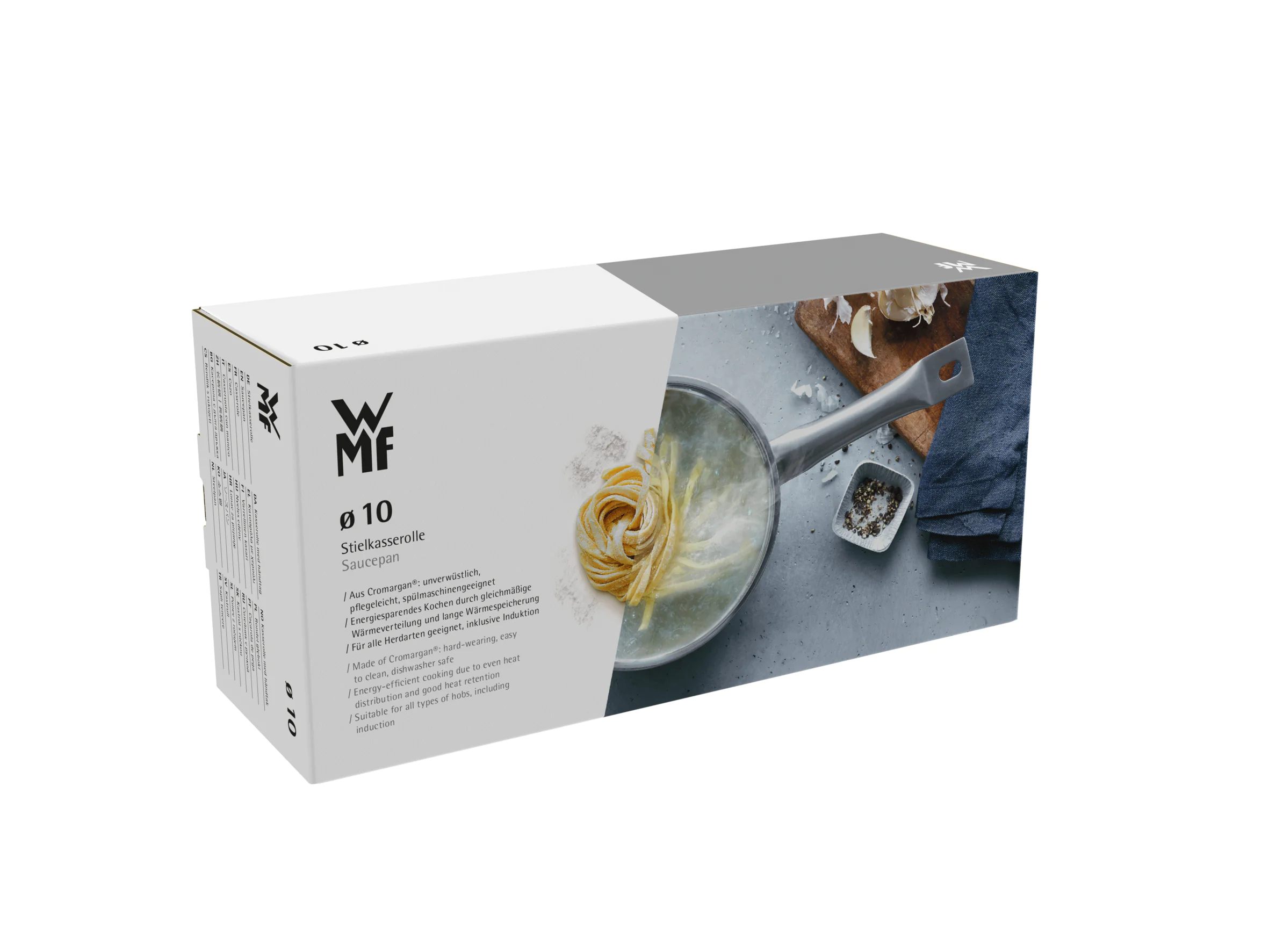 Ківш WMF MINI 10 см 710786041 (07.1078.6041)