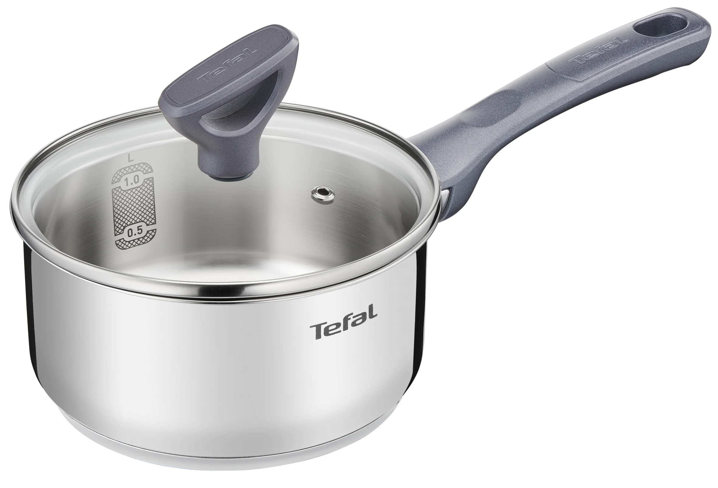 Ківш з кришкою Tefal Daily Cook 16 см (1,5 л) G7122255