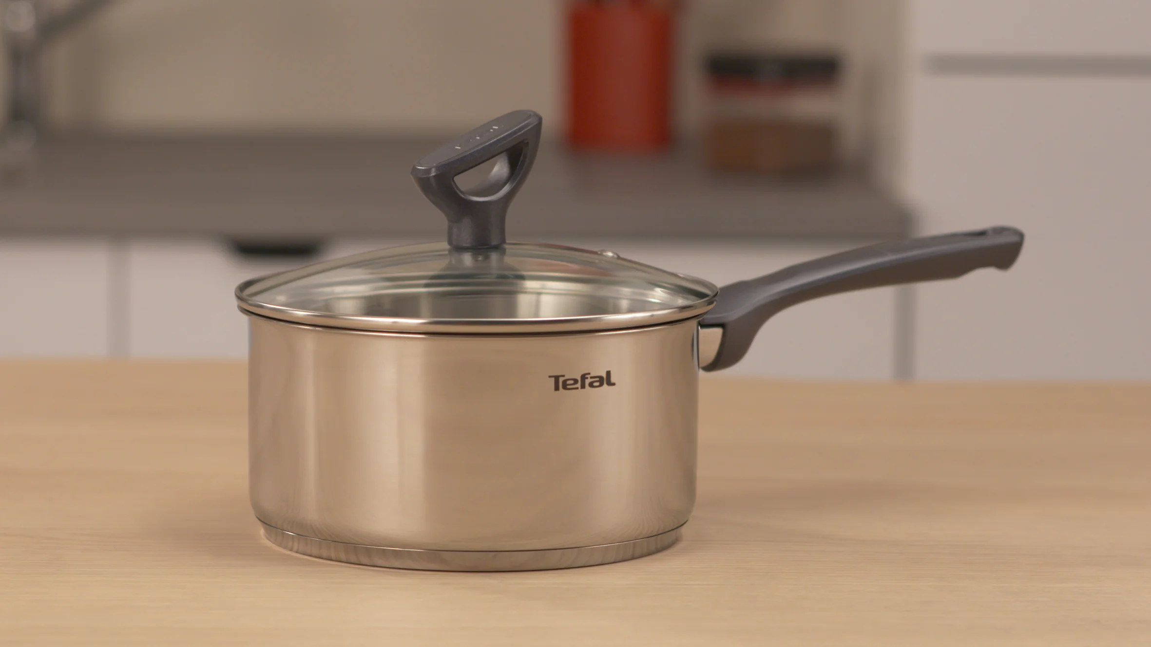 Ківш з кришкою Tefal Daily Cook 16 см (1,5 л) G7122255