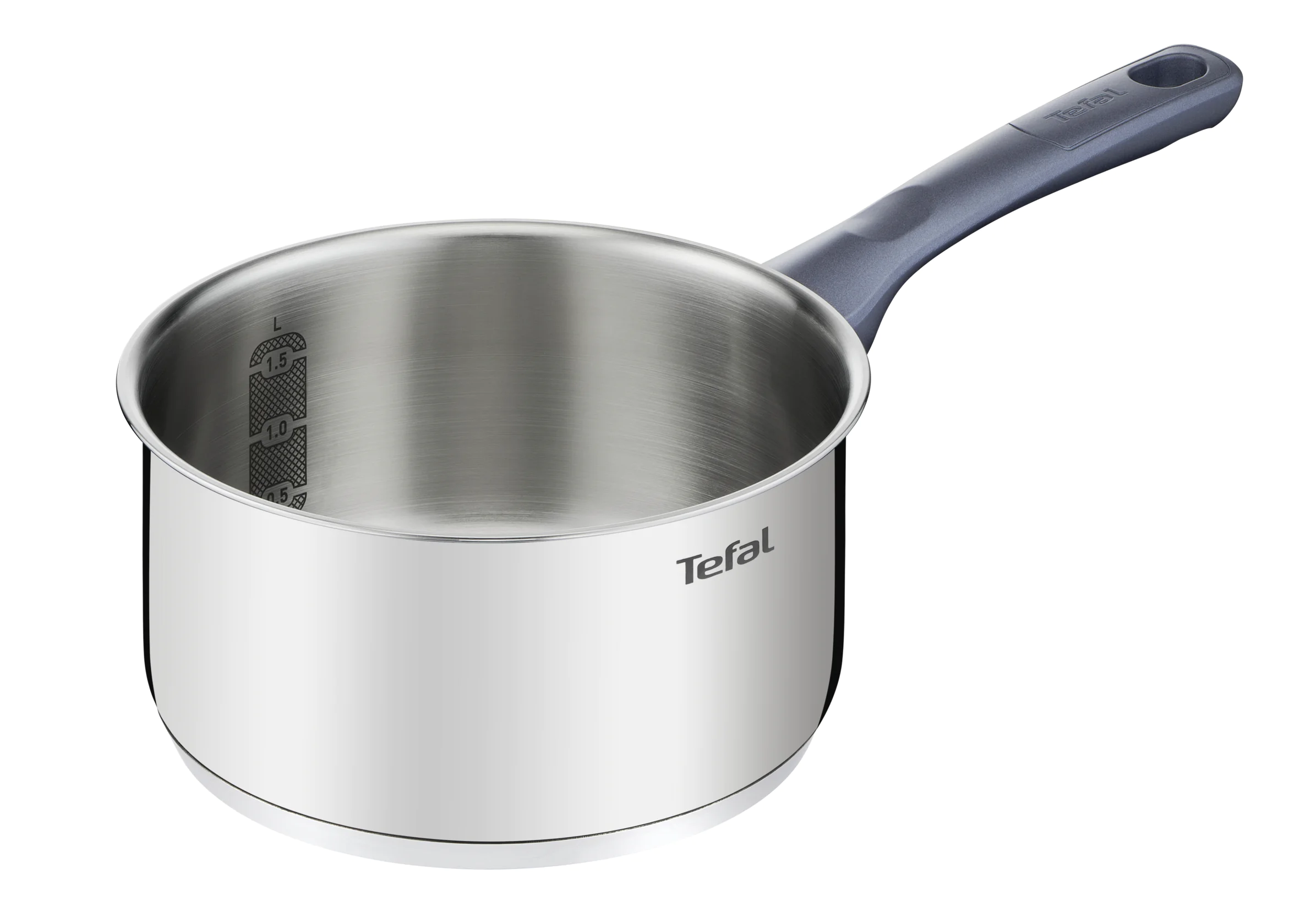 Ківш з кришкою Tefal Daily Cook 16 см (1,5 л) G7122255