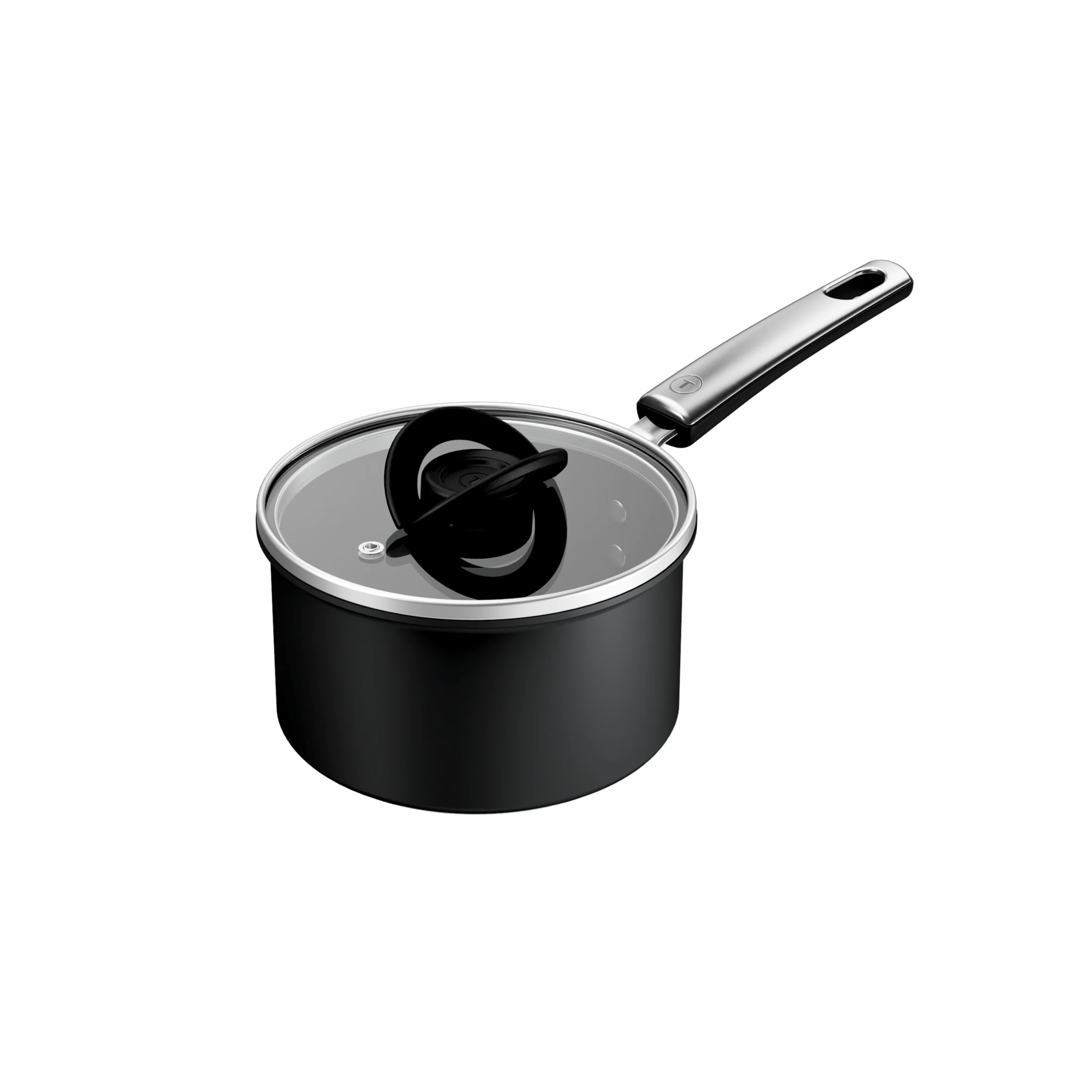 Ківш з кришкою Tefal Excellence+ 16 см (1,7 л) G3282253