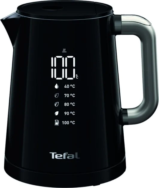 Электрочайник Tefal SMART LIGHT KO854830