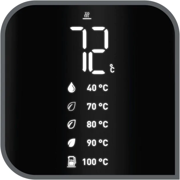Электрочайник Tefal SMART LIGHT KO854830