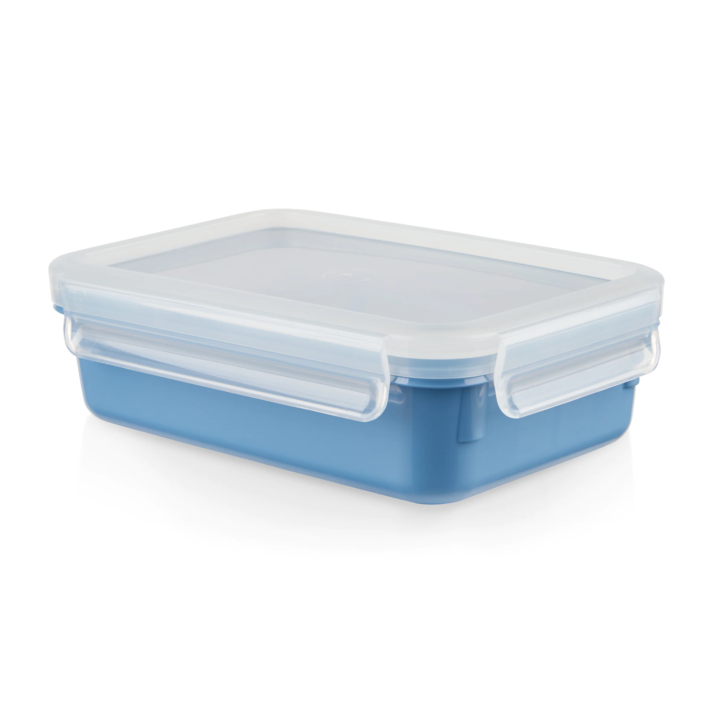Контейнер прямокутний Tefal Master Seal Color Edition 0,8 л. N1012510