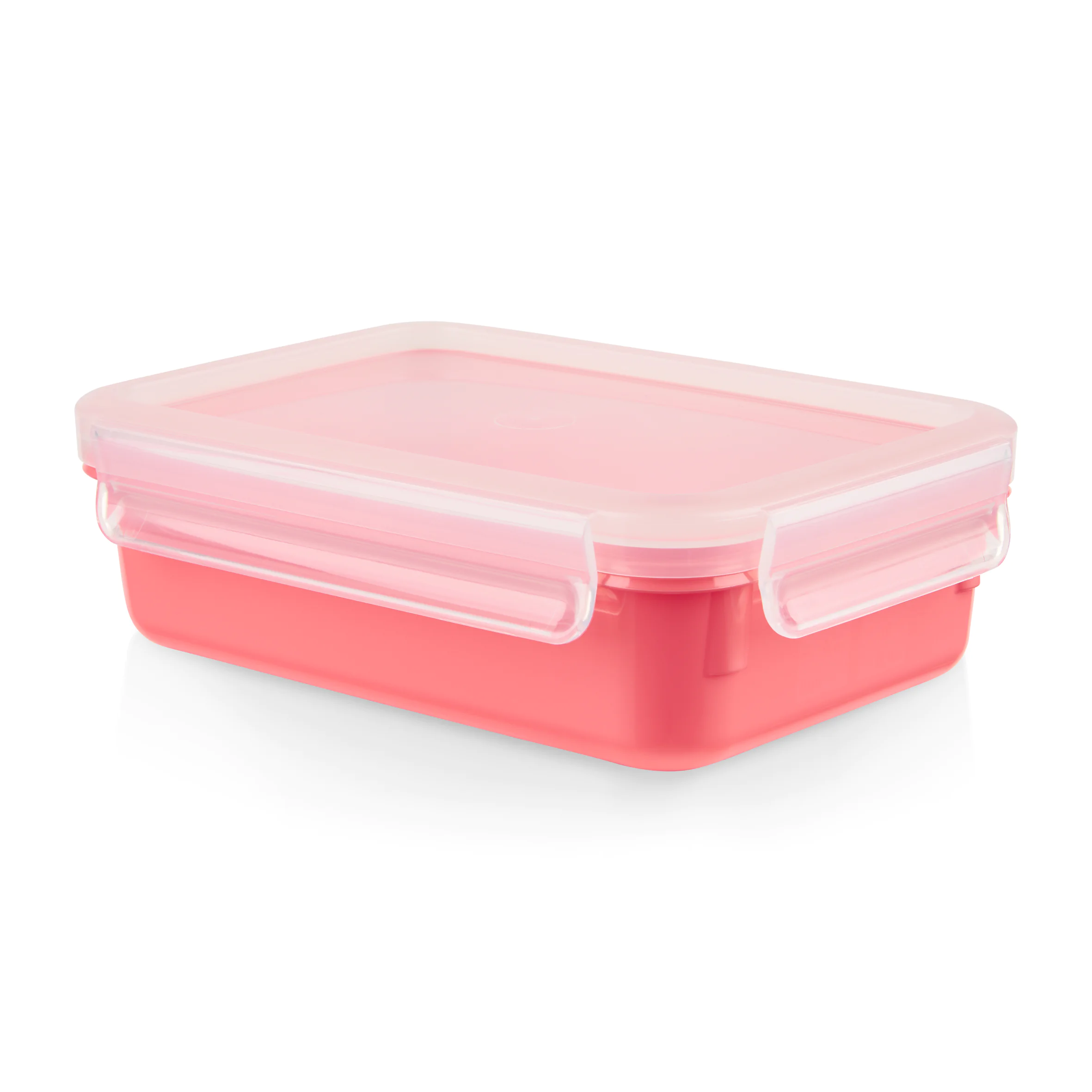 Контейнер прямокутний Tefal Master Seal Color Edition 0,8 л. N1012610