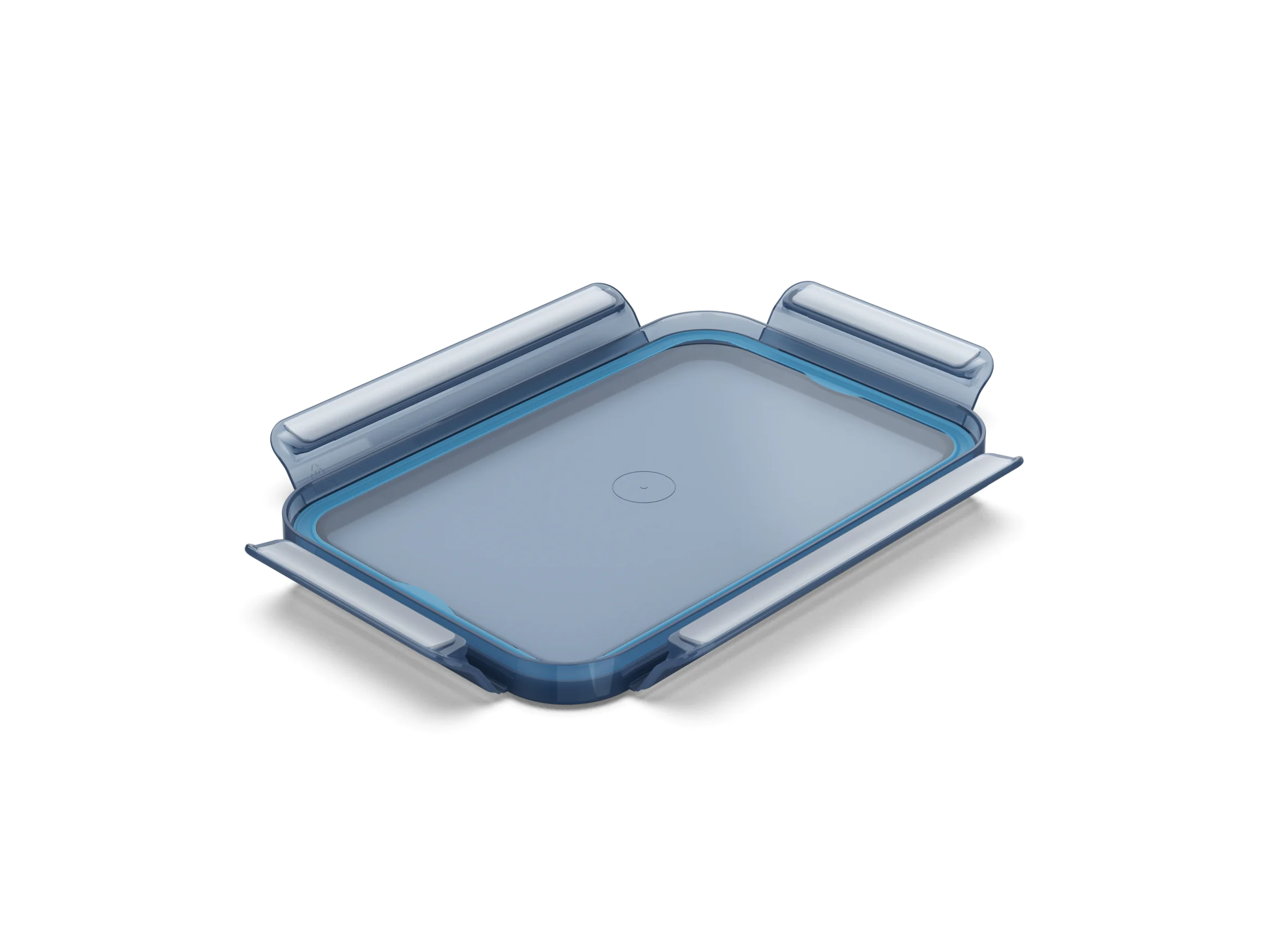 Контейнер прямокутний Tefal Master Seal Eco  1,0 л. N1171418