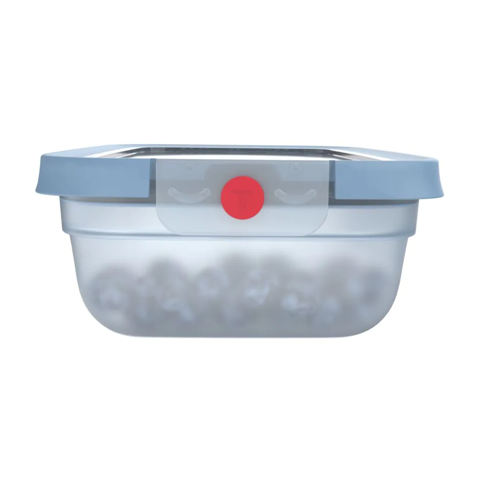 Контейнер прямокутний Tefal oneClick 1.2 л N1210710