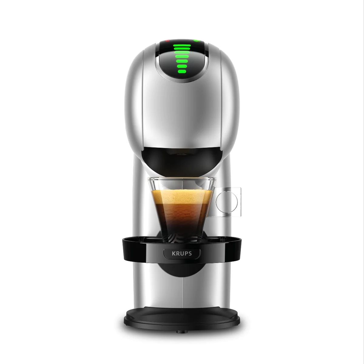 Капсульна кавоварка KRUPS S TOUCH KP440E10