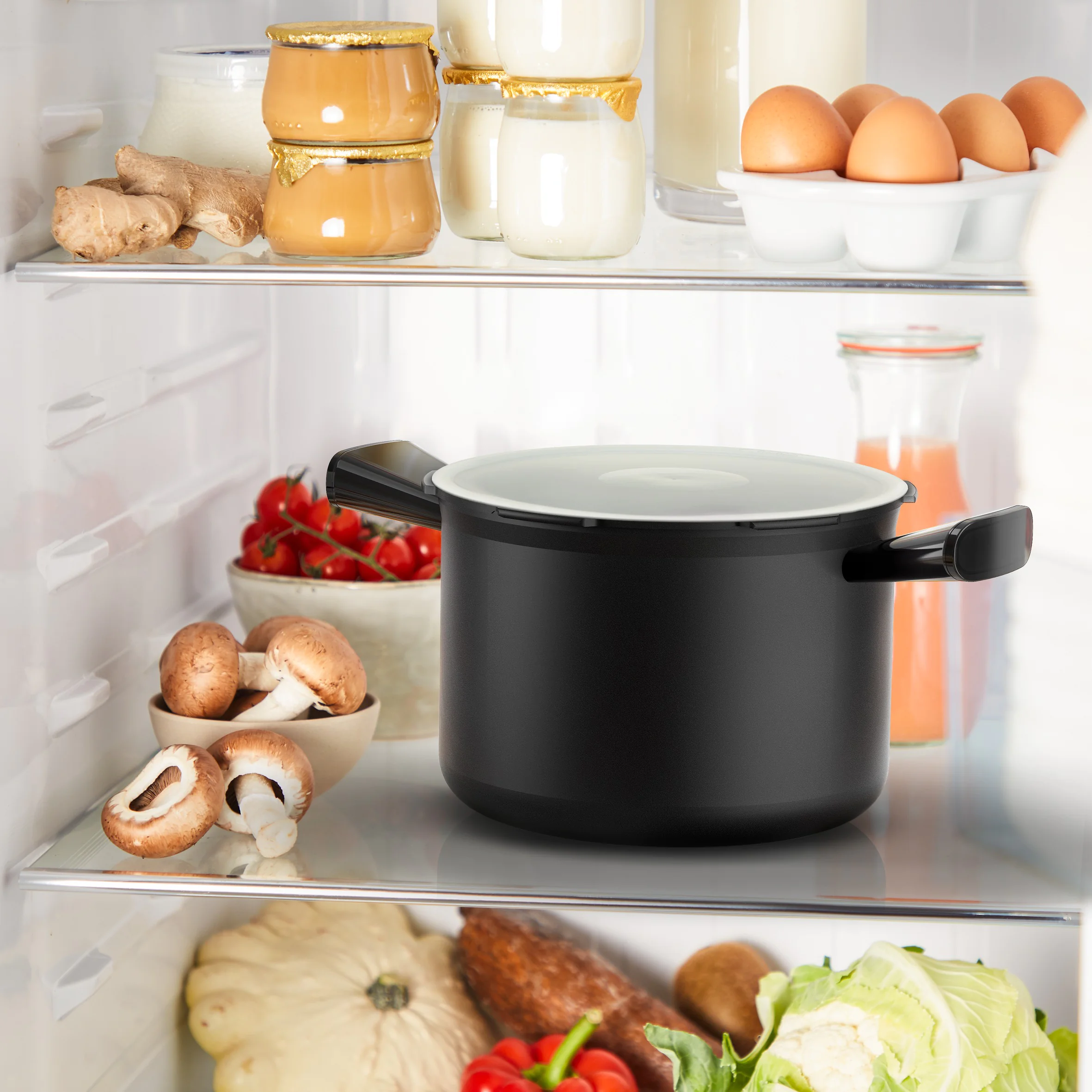 Кришка для зберігання Cook4me XA608000