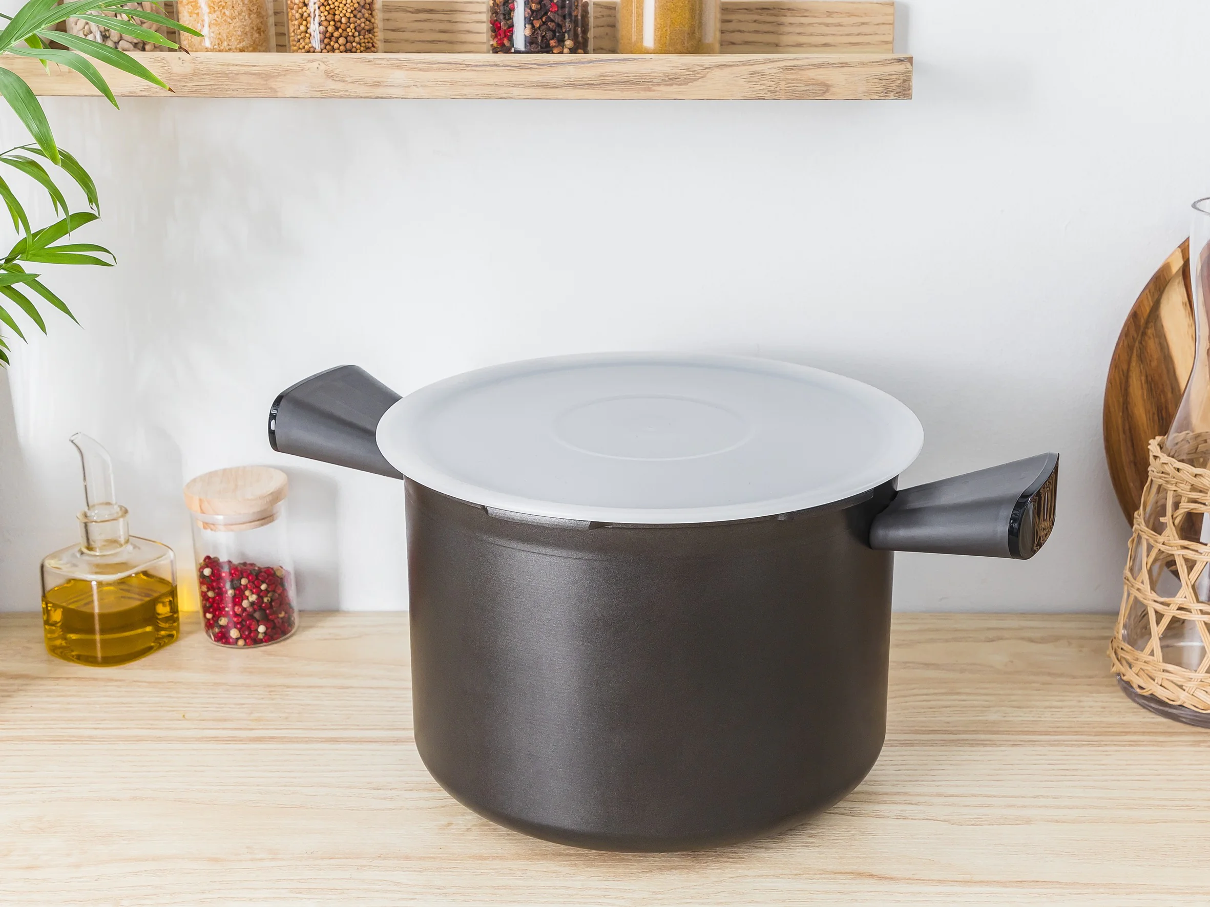 Кришка для зберігання Cook4me XA608000