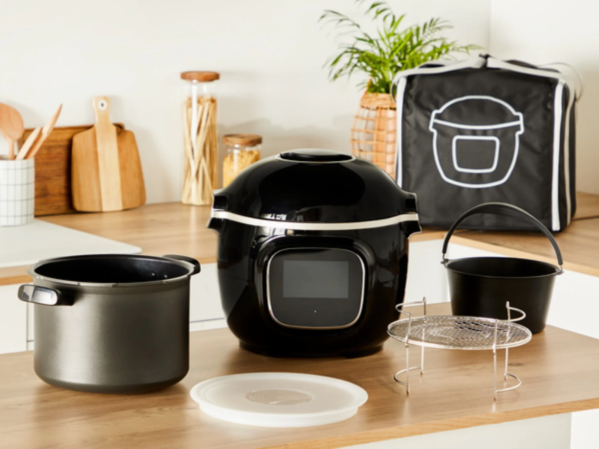 Кришка для зберігання Cook4me XA608000
