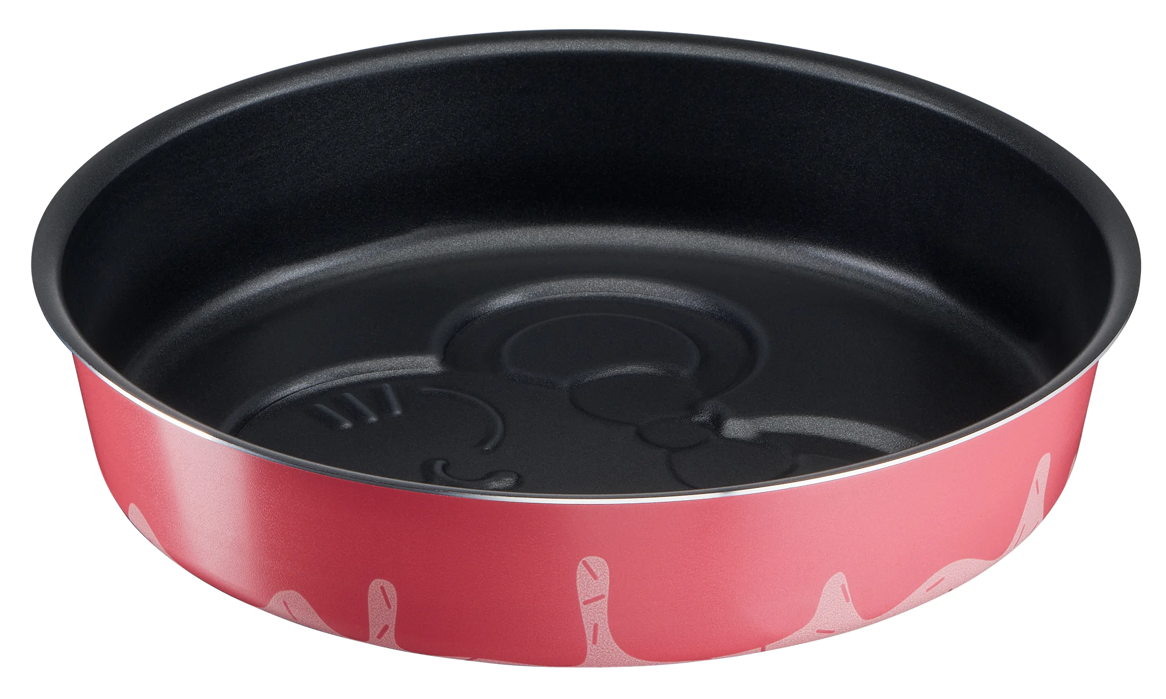 Кругла форма для випікання Tefal ChefClub 24 см J5679602