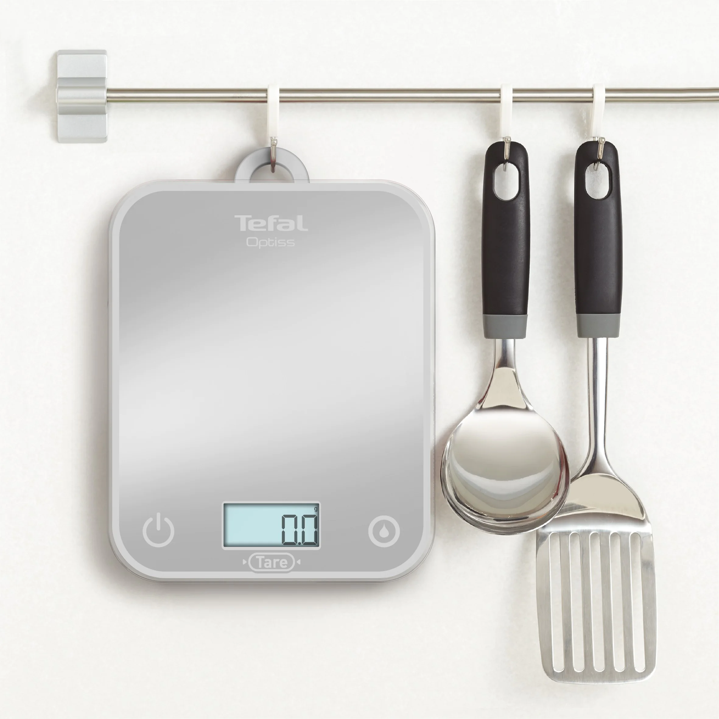 Кухонні ваги Tefal Optiss BC50U4V0