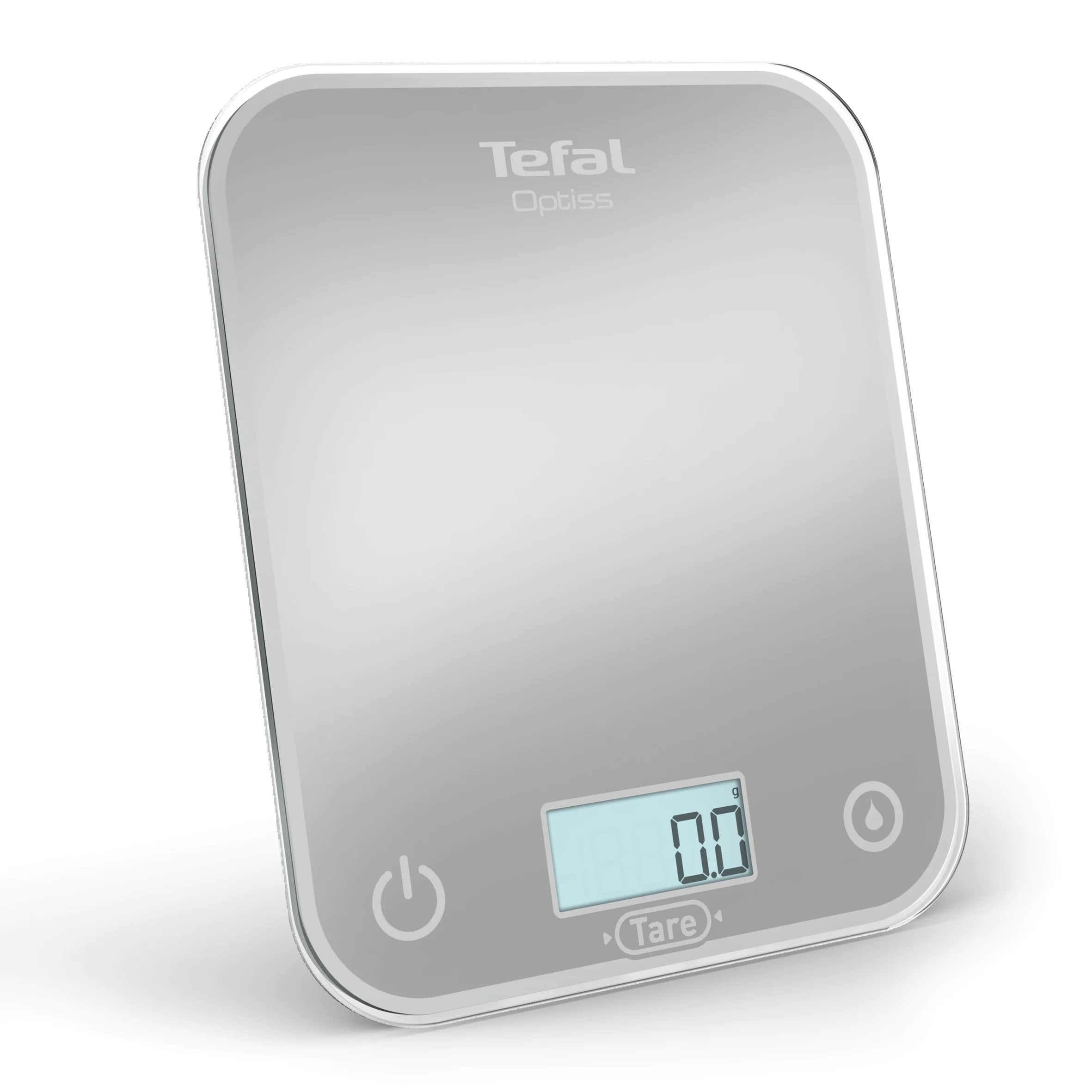 Кухонні ваги Tefal Optiss BC50U4V0