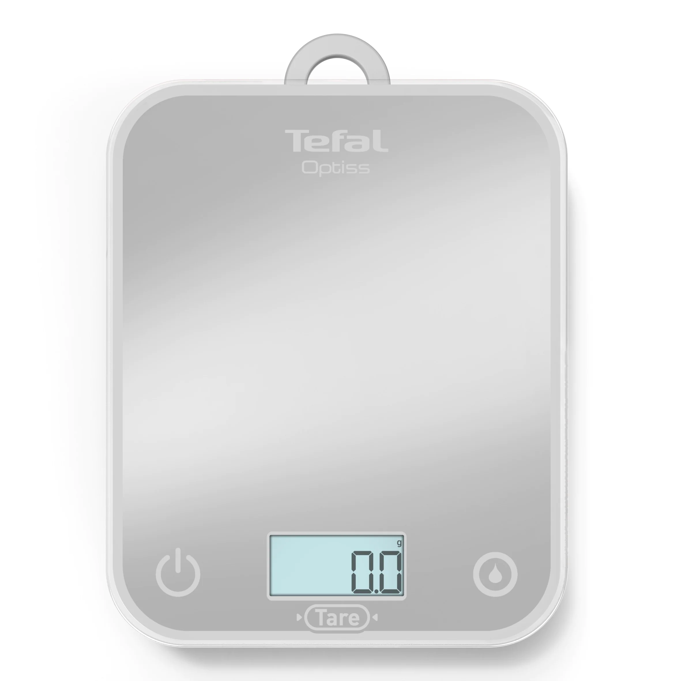 Кухонні ваги Tefal Optiss BC50U4V0