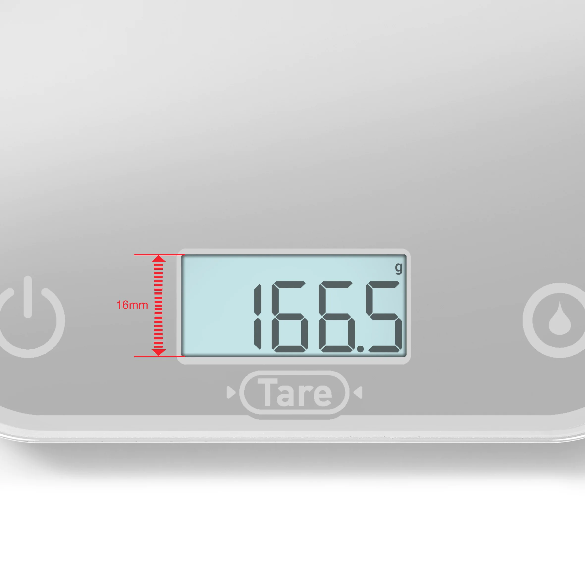 Кухонні ваги Tefal Optiss BC50U4V0