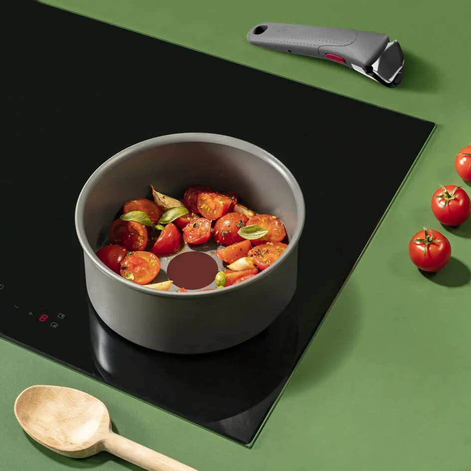 Набір посуду Tefal Ingenio Renew 4 предмети L2609402