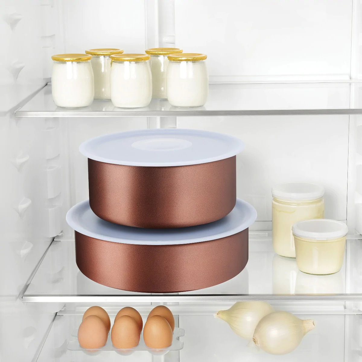 Сковорода Tefal Ingenio Resource 26 см L6750502
