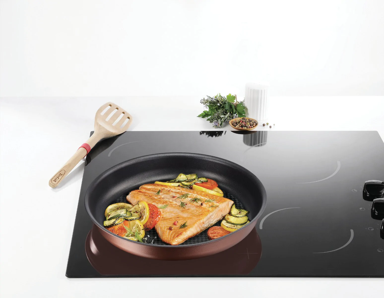 Сковорода Tefal Ingenio Resource 26 см L6750502