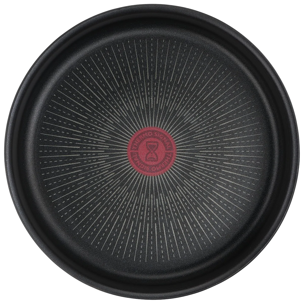 Набір посуду з 13 предметів Tefal Ingenio Unlimited L7639002