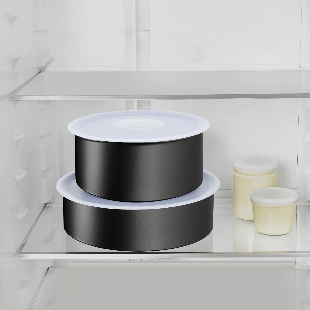 Набір посуду з 13 предметів Tefal Ingenio Unlimited L7639002