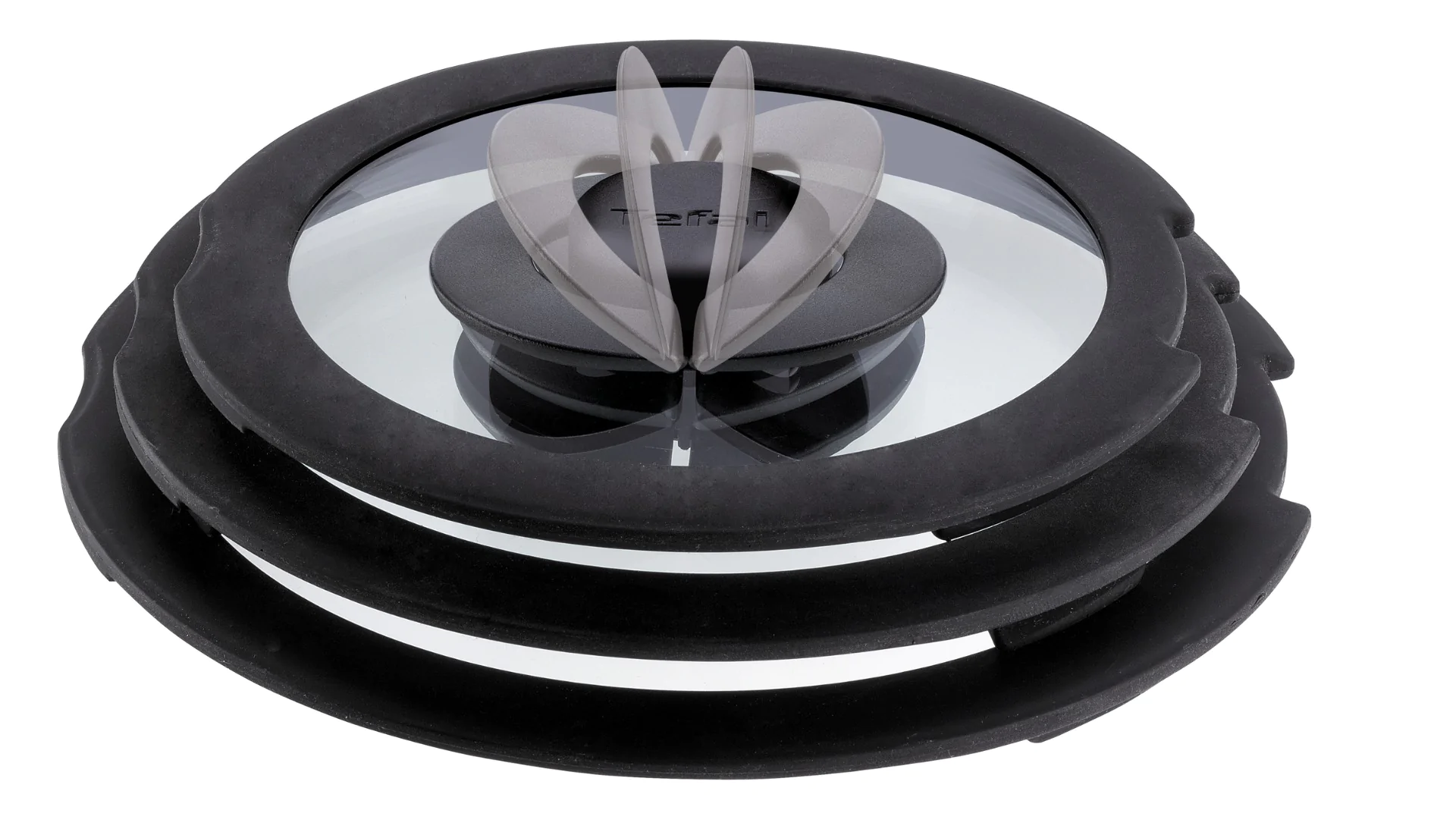 Кришка скляна Tefal Ingenio 16 см L9936182