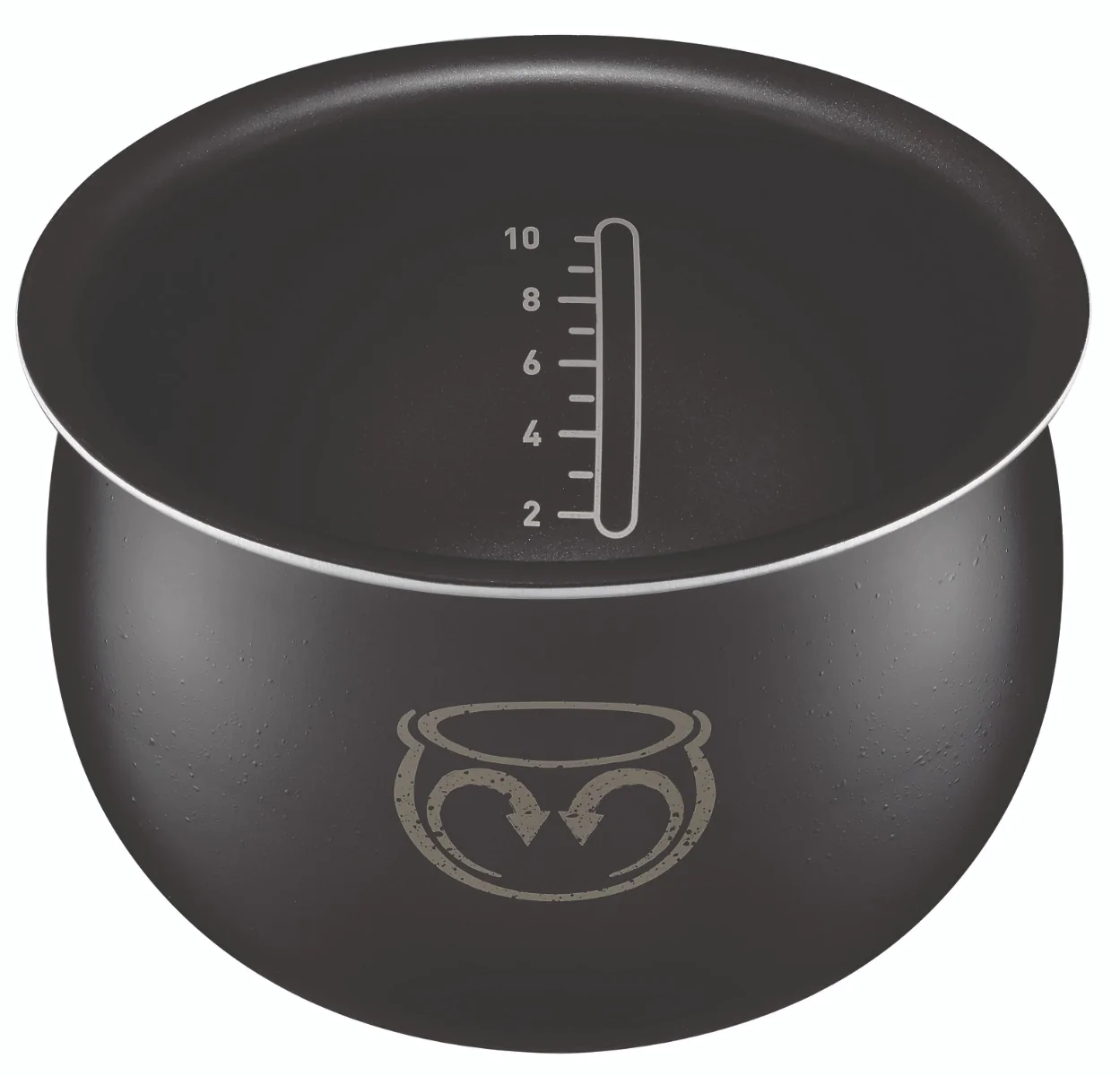 Мультиварка Tefal FUZZY LOGIC RK815834