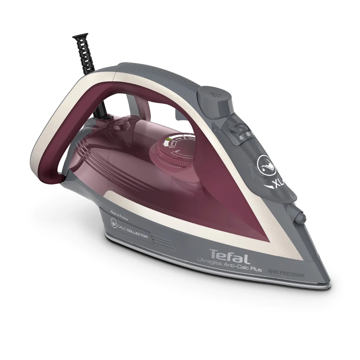 Праска Tefal ULTRAGLISS PLUS FV6840