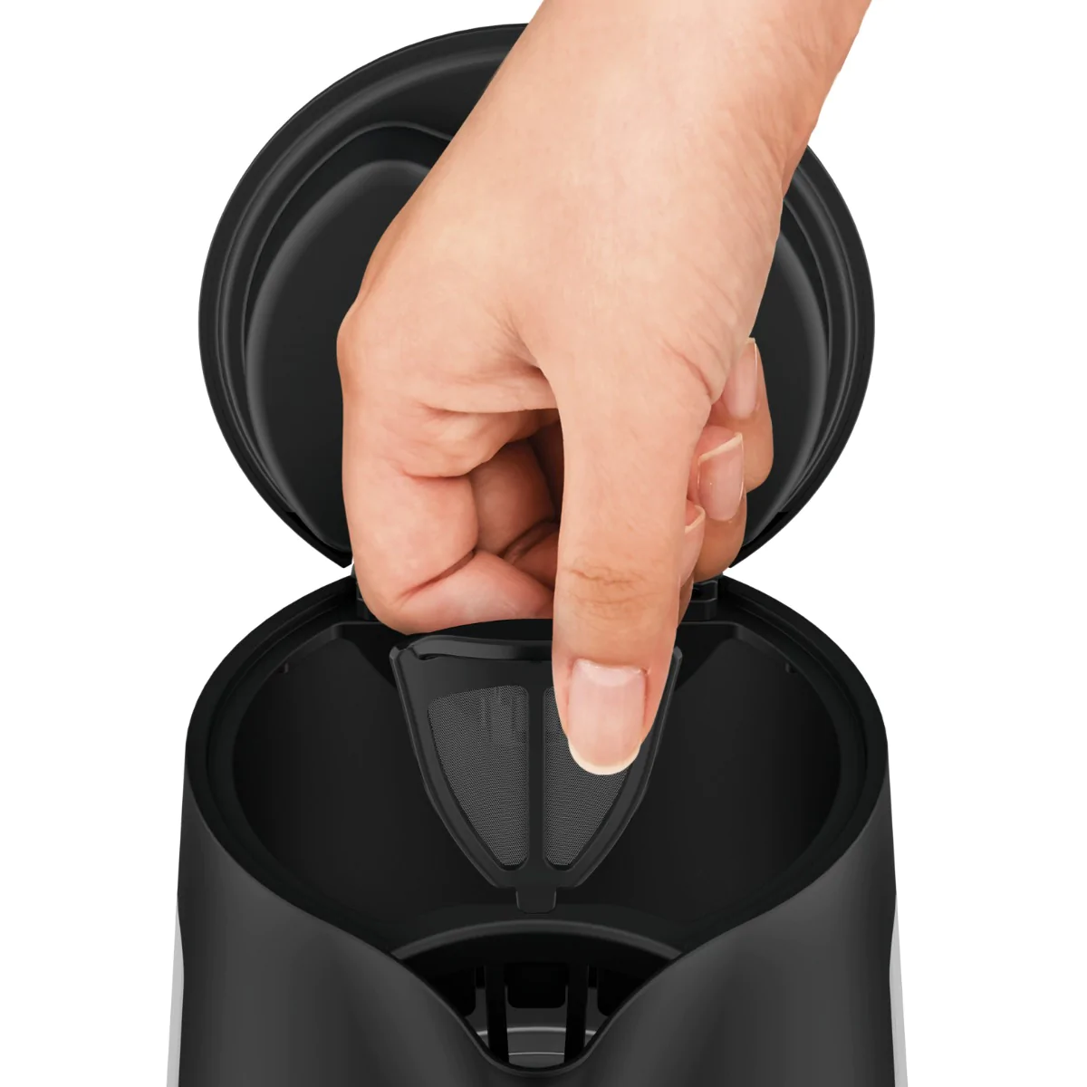 Електрочайник Tefal INCLUDEO KI533811