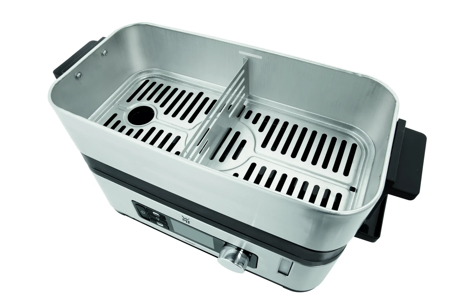Електрична пароварка WMF KITCHENminis 0415090011 (04.1509.0011)