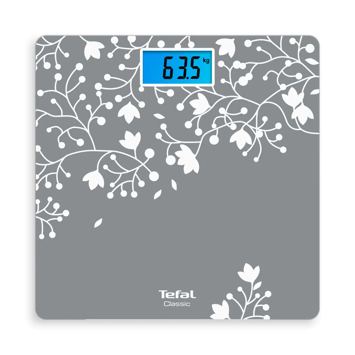 Ваги підлогові Tefal CLASSIC BLOSSOM PP1537V0