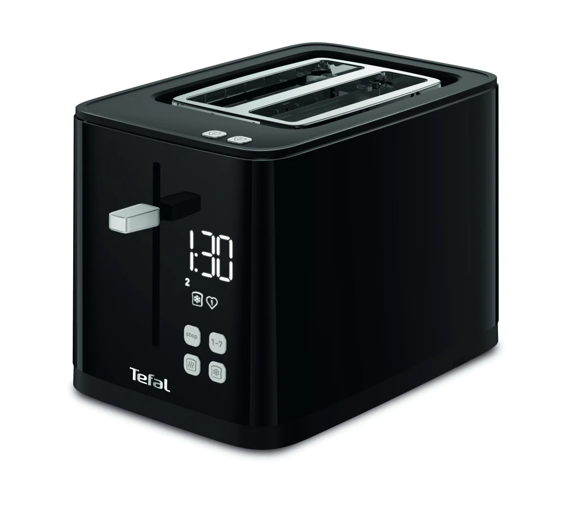 Тостер Tefal Smart’N’Light TT640810