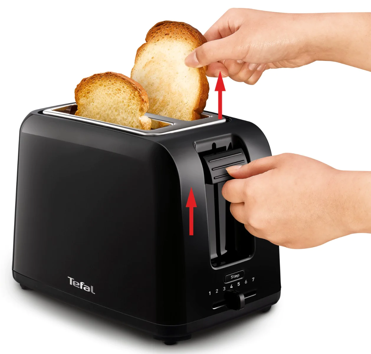 Тостер Tefal Vita TT1A1830