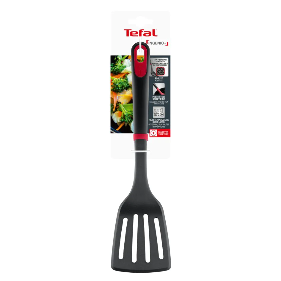 ᐉ Лопатка Tefal Ingenio+ K1984634 ➡ купити в Україні | SHOP-TEFAL