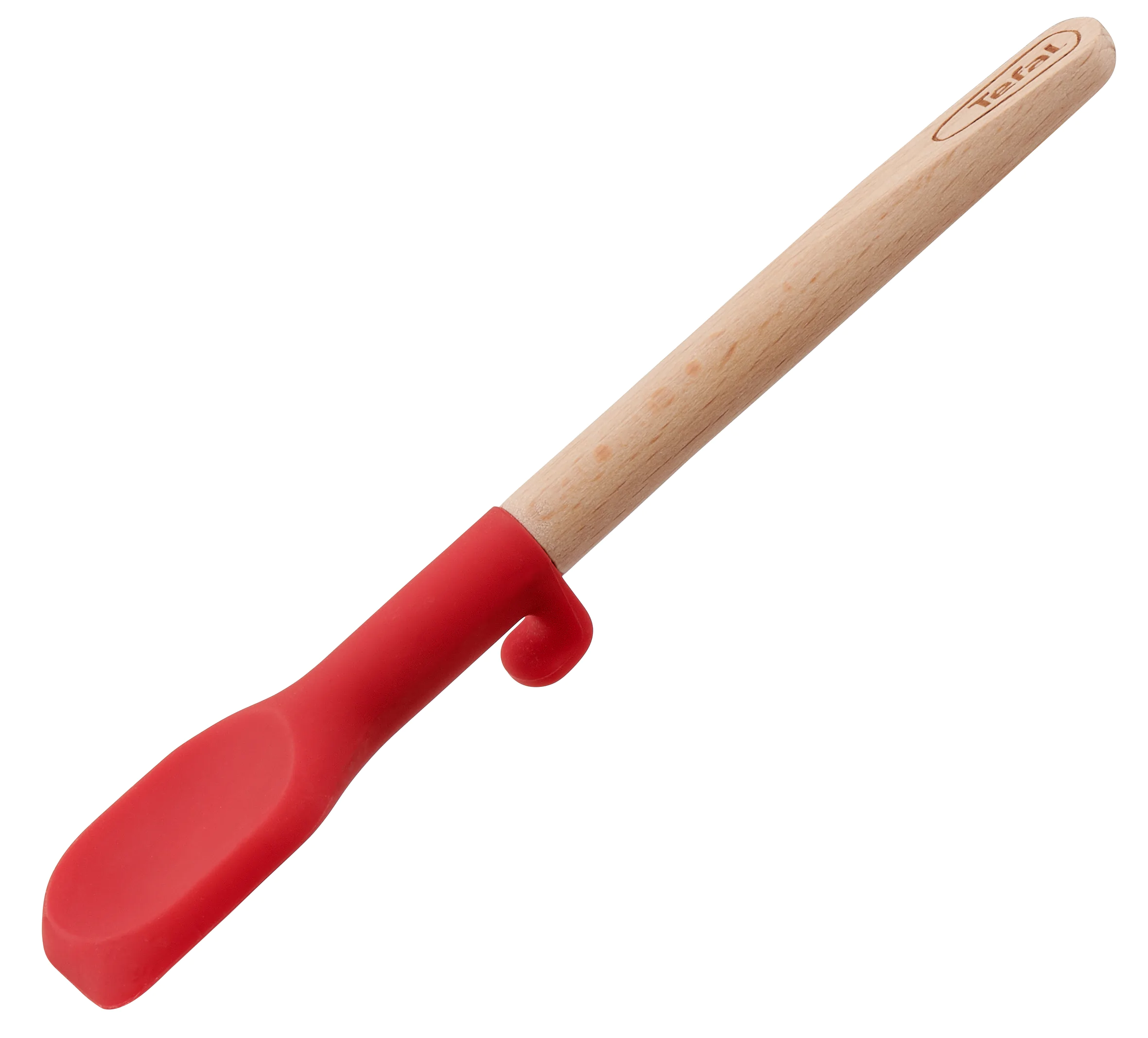 Ложка силіконова для намазування Tefal Ingenio Wood K2305914