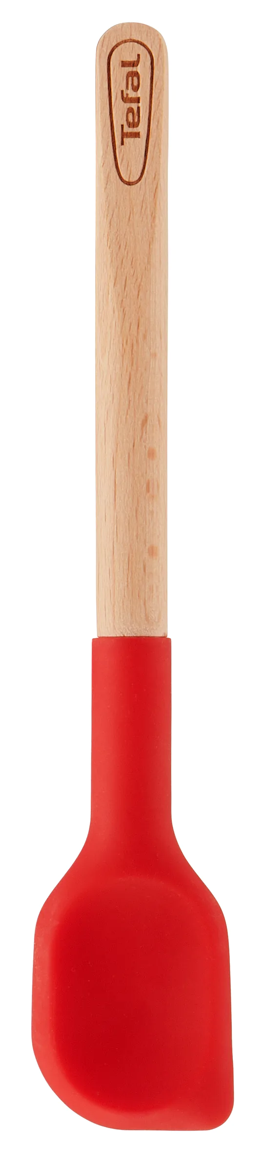 Ложка силіконова для намазування Tefal Ingenio Wood K2305914