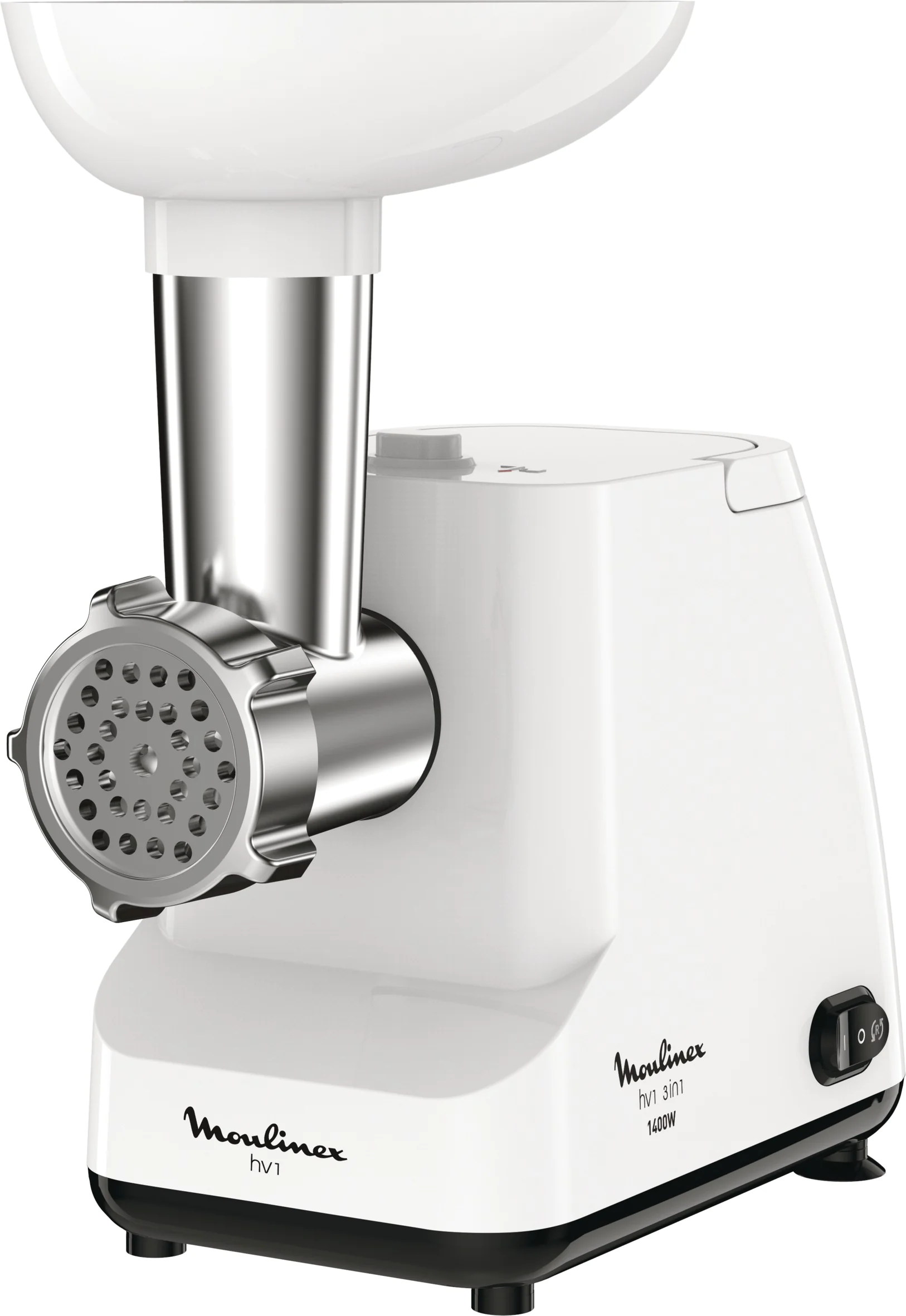 М'ясорубка Moulinex HV1 ME111032