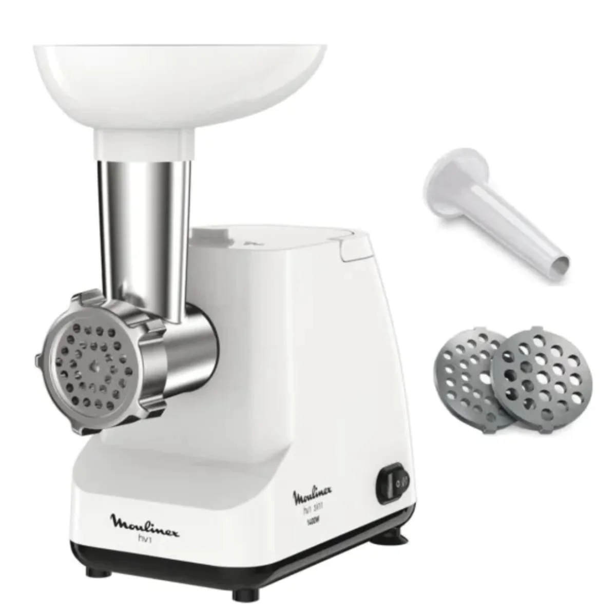 М'ясорубка Moulinex HV1 ME111032