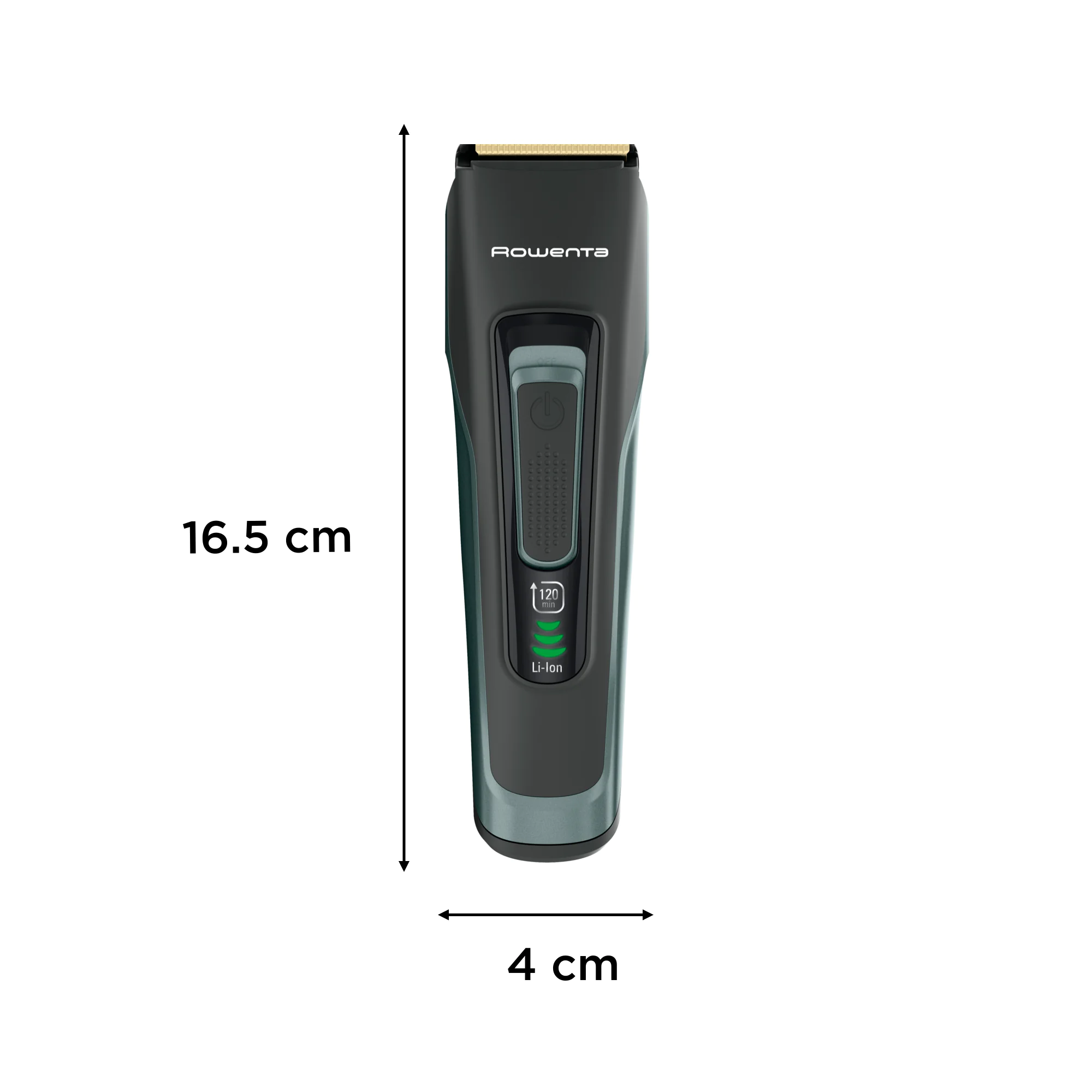 Машинка для стрижки Rowenta Advancer TN5224E0