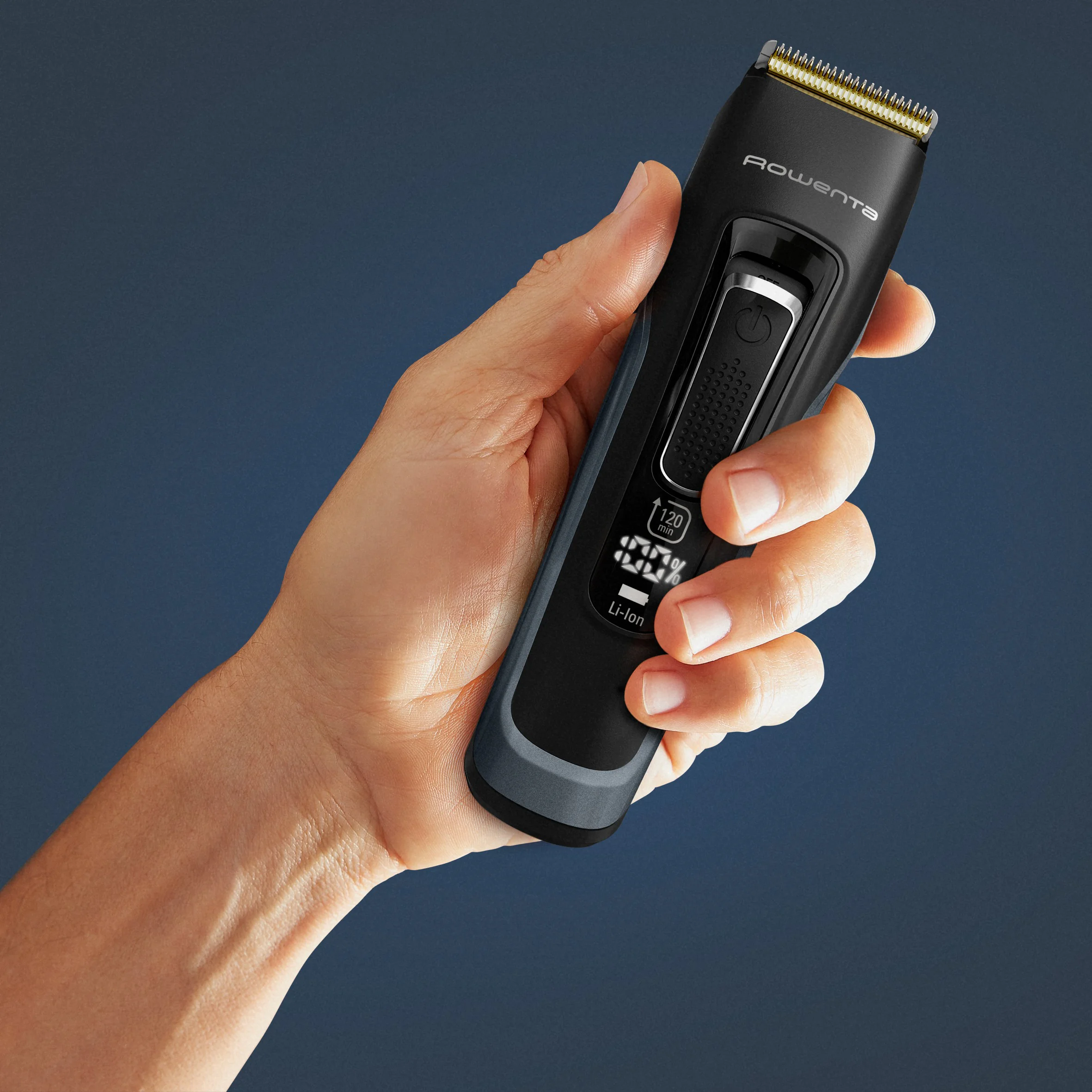 Машинка для стрижки Rowenta Advancer TN5244E0