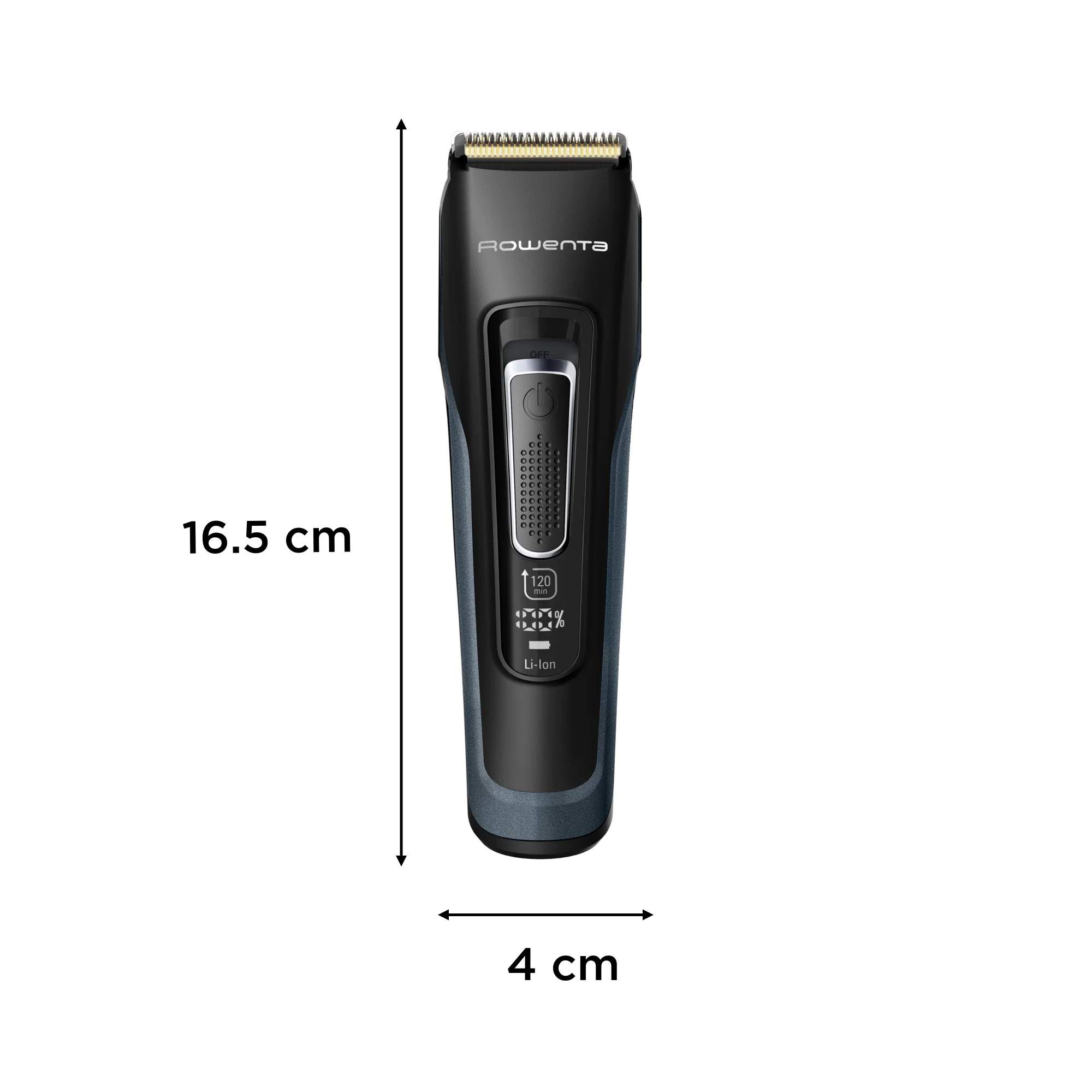 Машинка для стрижки Rowenta Advancer TN5244E0