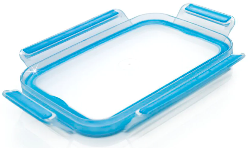 Контейнер прямокутний Tefal MasterSeal 2.3 л K3021512