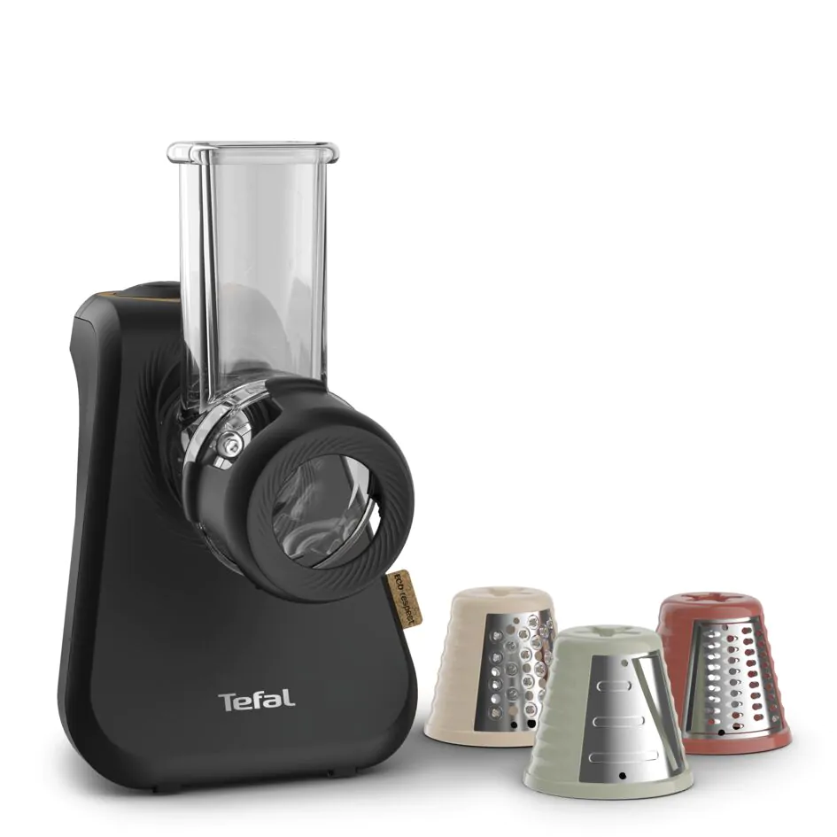 Мультирізка 3в1 Tefal Eco Respect MB77EN38 