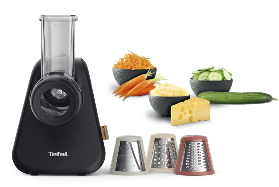 Мультирізка 3в1 Tefal Eco Respect MB77EN38 