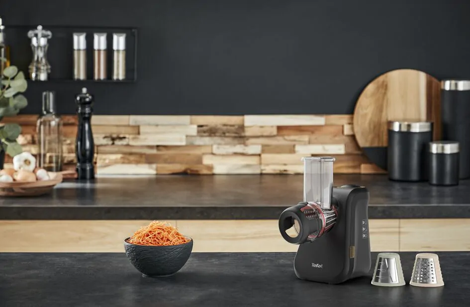 Мультирізка 3в1 Tefal Eco Respect MB77EN38 