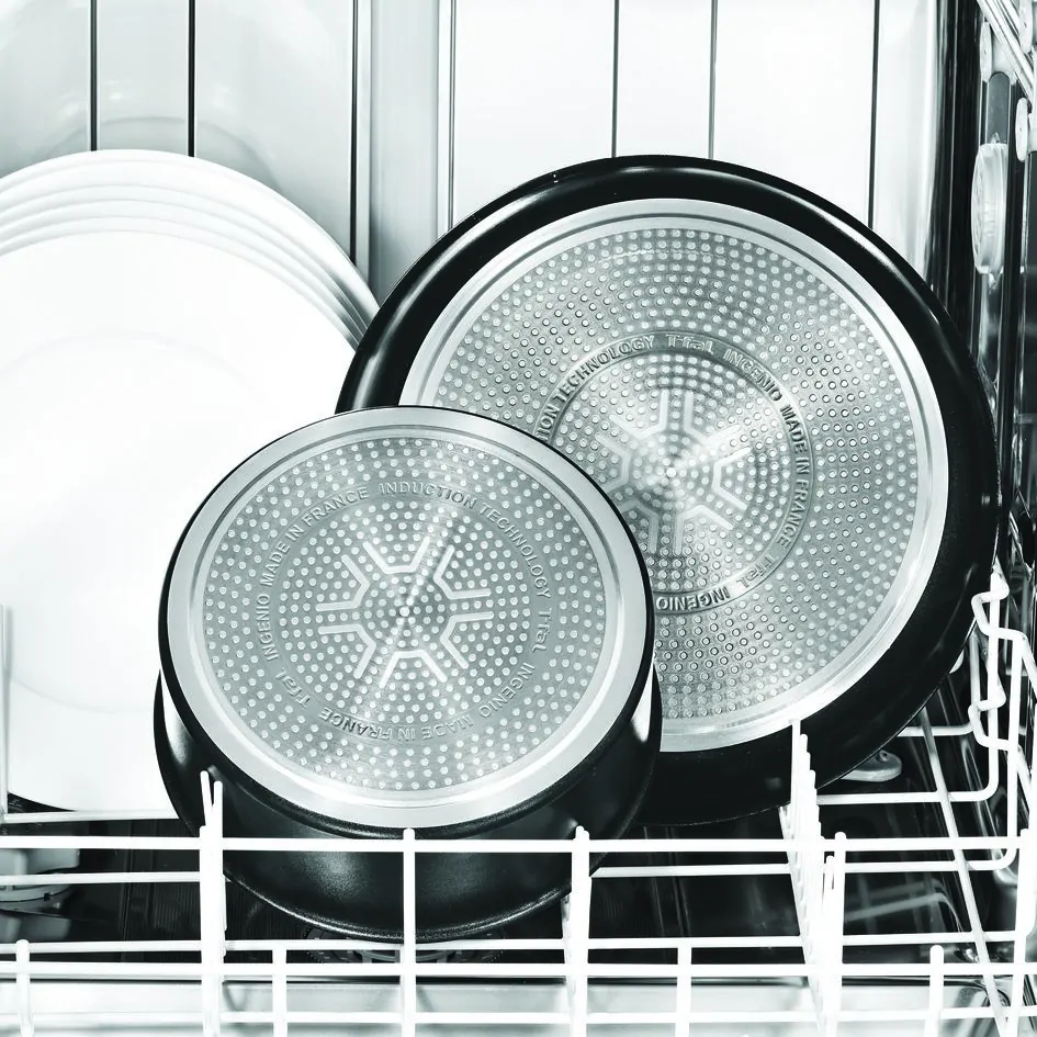 Сковорода Tefal INGENIO Expertise 28 см L6500602