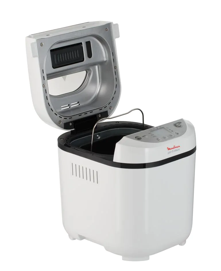 Хлібопіч Tefal PAIN  & TRESOR PF250135