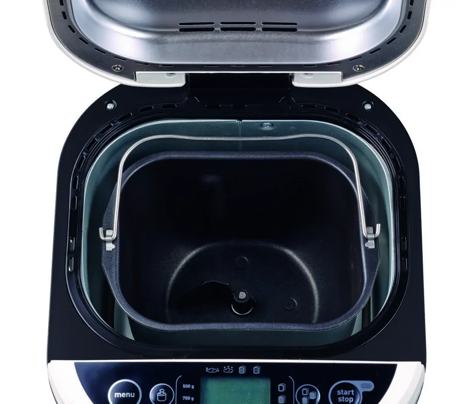 Хлібопіч Tefal PAIN  & TRESOR PF250135